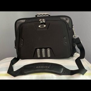 Oakley Home Office Laptop Briefcase